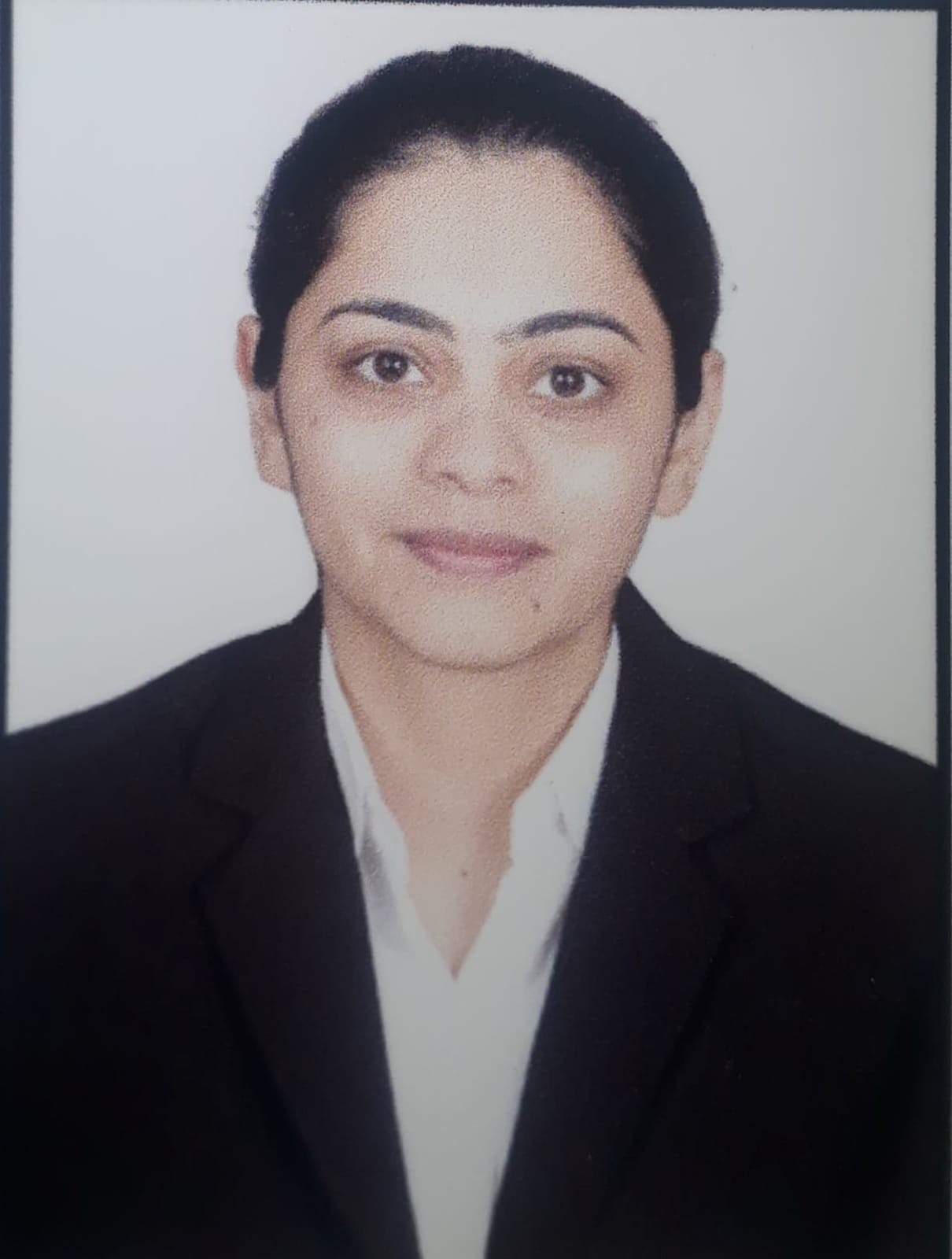MANISHA DUSHYANI